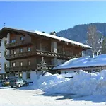 Gasthof Ascherwirt 3* Brandenberg