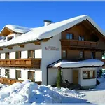 Gasthof Ascherwirt Pensión Brandenberg