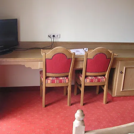 Gasthof Ascherwirt Maison d'hôtes 3*