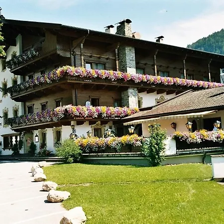 Gasthof Ascherwirt Penzion