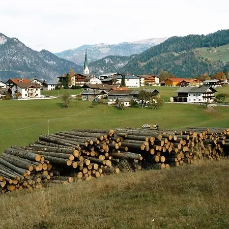 Gasthof Ascherwirt Maison d'hôtes 3*