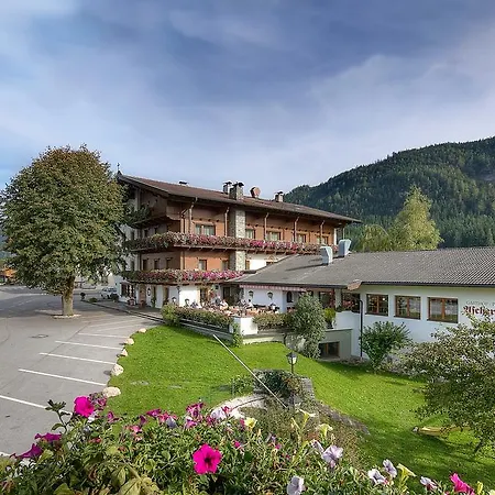 Gasthof Ascherwirt Brandenberg