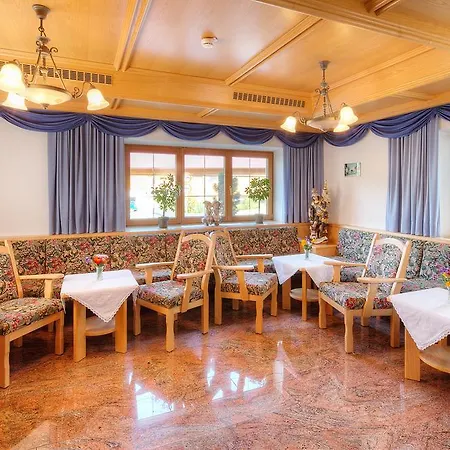 Maison d'hôtes Gasthof Ascherwirt