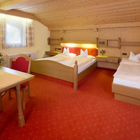 Gasthof Ascherwirt Brandenberg