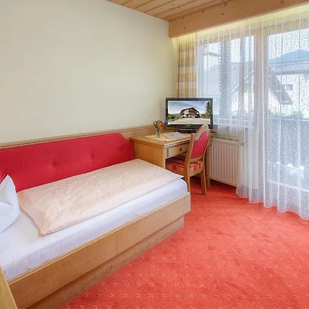 Gasthof Ascherwirt 3* Brandenberg