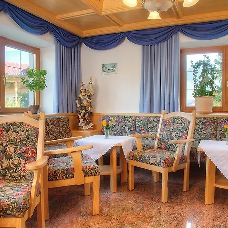 Gasthof Ascherwirt Brandenberg