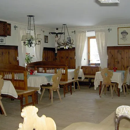 Gasthof Ascherwirt 3*