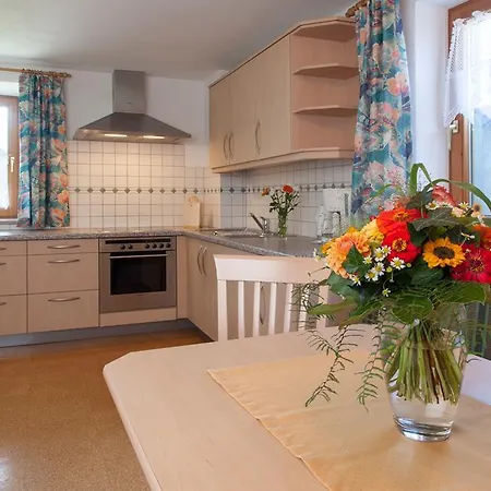 Gasthof Ascherwirt Maison d'hôtes Brandenberg