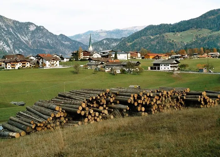 Gasthof Ascherwirt Penzion 3*