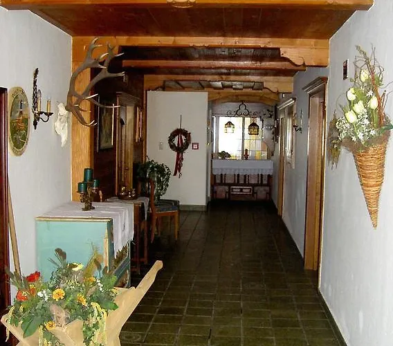 Gasthof Ascherwirt Brandenberg
