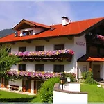 Gasthof Ascherwirt Πανσιόν Brandenberg