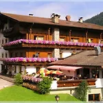 Gasthof Ascherwirt Gasthuis 3*