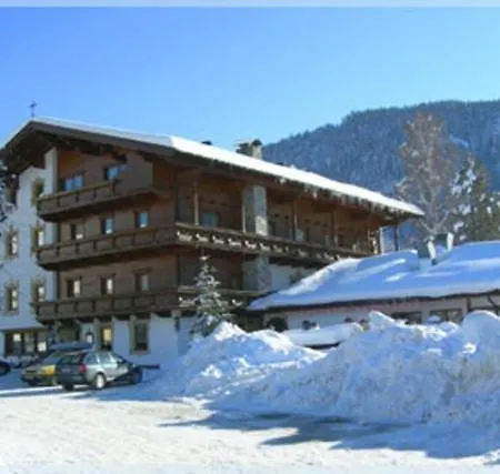 Gasthof Ascherwirt 3* Brandenberg
