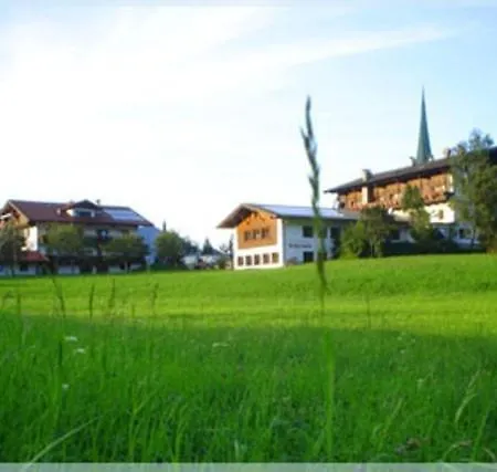 Gasthof Ascherwirt Pensión