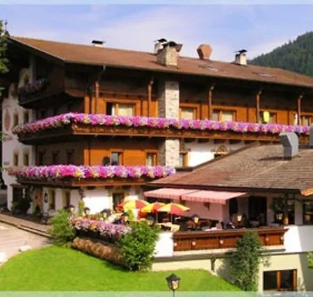 Gasthof Ascherwirt Pensión 3*