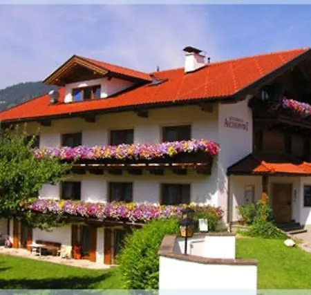 Gasthof Ascherwirt בית הארחה Brandenberg
