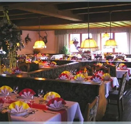 Gasthof Ascherwirt 3*