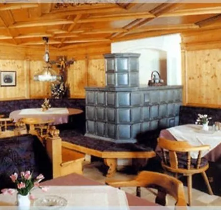 Gasthof Ascherwirt בית הארחה 3*