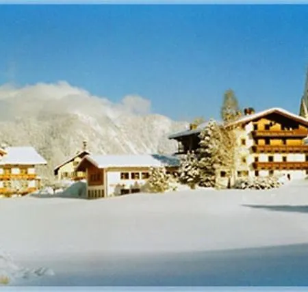 Gasthof Ascherwirt 3*