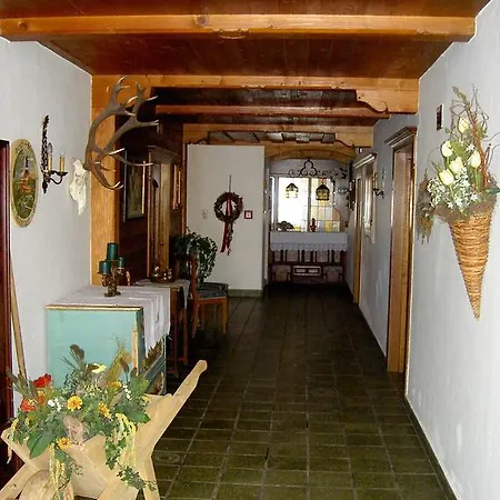 Gasthof Ascherwirt Brandenberg