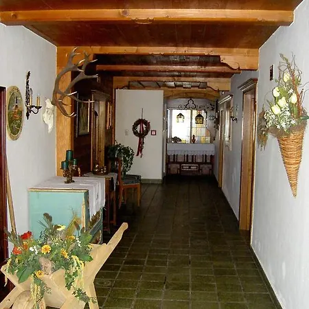 Gasthof Ascherwirt Brandenberg