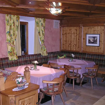 Gasthof Ascherwirt Pensión 3*